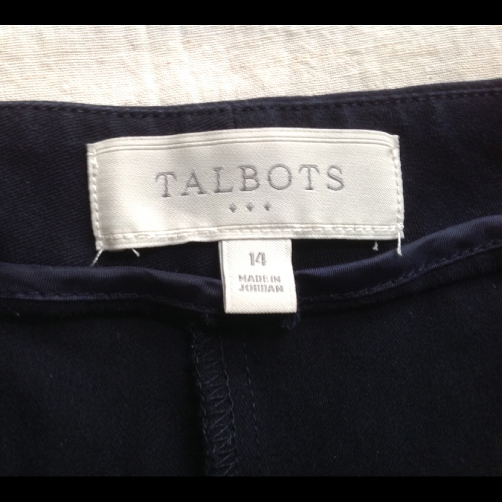 Pants - Picture 3 of 5